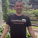 Знакомства: Андрей, 43 года, Волоконовка