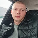 Знакомства: Антон, 30 лет, Первоуральск