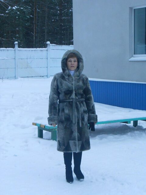 Фото - Tabor.ru