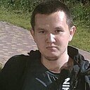 Знакомства: Андрей, 28 лет, Нягань