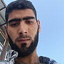 Знакомства: Алиж, 26 лет, Шымкент