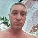 Знакомства: Славон, 37 лет, Красный Луч