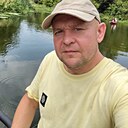 Знакомства: Сергей, 46 лет, Белгород