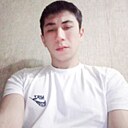 Знакомства: Валера, 25 лет, Абакан