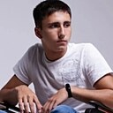 Знакомства: Женя, 21 год, Полоцк