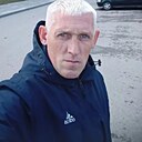 Знакомства: Сергей, 44 года, Павлодар