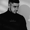 Знакомства: Данила, 27 лет, Братск