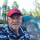 Знакомства: Николай, 64 года, Бердск