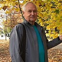 Знакомства: Николай, 70 лет, Магадан