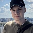 Знакомства: Антон, 23 года, Минск
