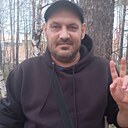 Знакомства: Василий, 46 лет, Ноябрьск