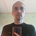 Знакомства: Владимир, 41 год, Екатеринбург