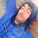 Знакомства: Самир, 35 лет, Лучегорск