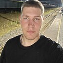 Знакомства: Сергей, 21 год, Новоуральск