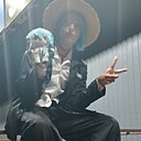 Знакомства: Амфибия, 19 лет, Тольятти