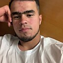 Знакомства: Шахрух, 24 года, Нижневартовск