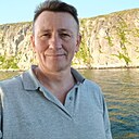 Знакомства: Дмитрий, 52 года, Мурманск