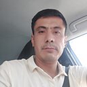 Знакомства: Шербек, 37 лет, Владивосток