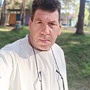 Знакомства: Алексей, 50 лет, Барнаул
