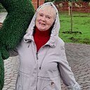 Знакомства: Нина, 71 год, Бологое