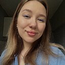 Знакомства: Галина, 25 лет, Москва