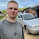 Знакомства: Евгений, 18 лет, Выкса