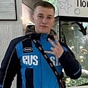 Знакомства: Владислав, 25 лет, Севастополь