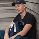 Знакомства: Александр, 37 лет, Чебоксары