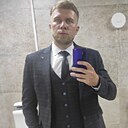 Знакомства: Николай, 31 год, Петриков