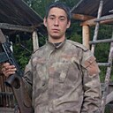 Знакомства: Павел, 29 лет, Нижневартовск