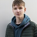 Знакомства: Илья, 23 года, Ульяновск