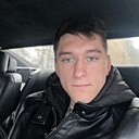 Знакомства: Владимир, 27 лет, Витебск