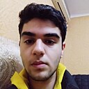 Знакомства: Елик, 26 лет, Баку