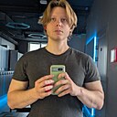 Знакомства: Владислав, 27 лет, Минск