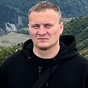 Знакомства: Дмитрий, 45 лет, Поставы