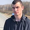 Знакомства: Дмитрий, 28 лет, Новосибирск