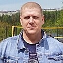 Знакомства: Юрий, 46 лет, Братск