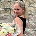 Знакомства: Лариса, 41 год, Тольятти