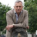 Знакомства: Андрей, 60 лет, Пинск