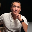 Знакомства: Нурик, 40 лет, Караганда