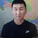 Знакомства: Баир, 46 лет, Улан-Удэ