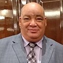 Знакомства: Хешам, 65 лет, Москва