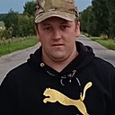 Знакомства: Гена, 29 лет, Вологда