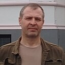Знакомства: Михаил, 46 лет, Верхнедвинск