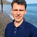 Знакомства: Николай, 49 лет, Джанкой