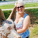 Знакомства: Елена, 50 лет, Черемхово