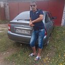 Знакомства: Антон, 36 лет, Городец