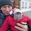 Знакомства: Андрей, 57 лет, Озеры