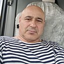 Знакомства: Виктор, 56 лет, Солигорск