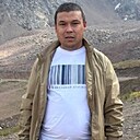 Знакомства: Данияр, 38 лет, Шымкент